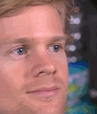 Meme do "blinking guy"