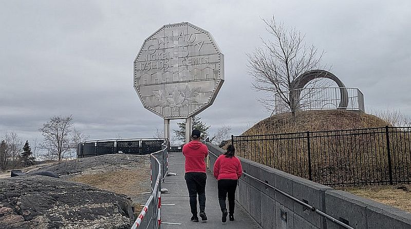 Big Nickel