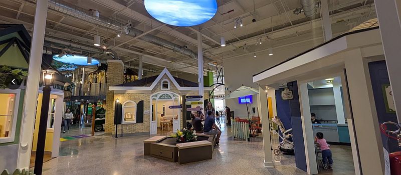 Children's museum