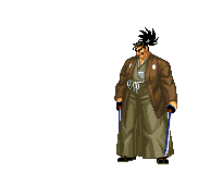 samurai shodown