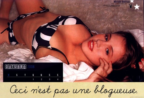 blogueuse