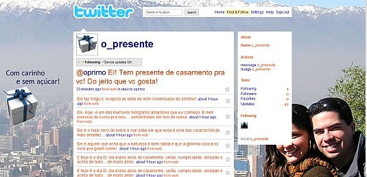 Twitter 