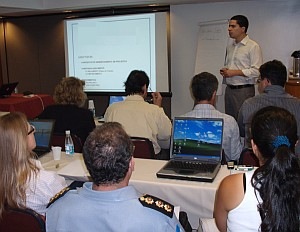 Treinamento