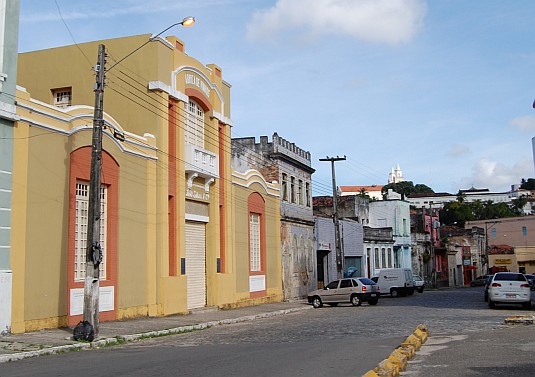 João Pessoa