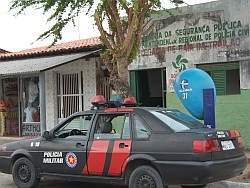 delegacia