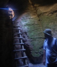 grutas