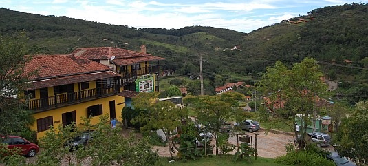 ibitipoca