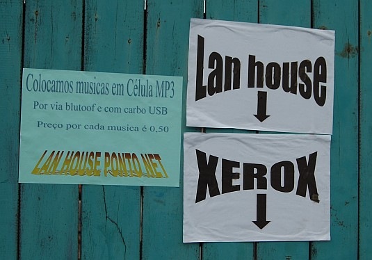 lanhouse