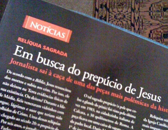 prepucio