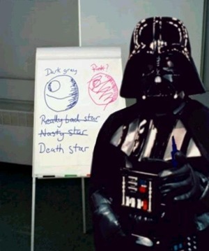 brainstorm