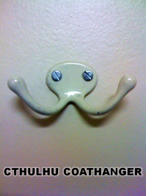 cthulhu