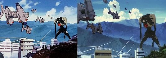 evangelionremake