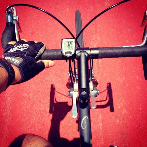 Ciclovia