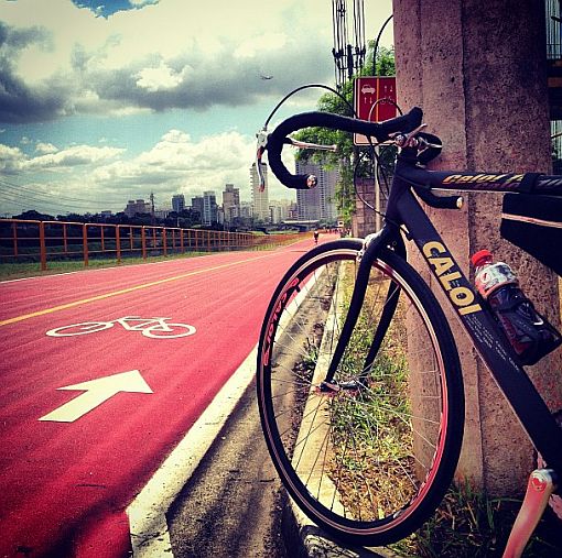 Ciclovia