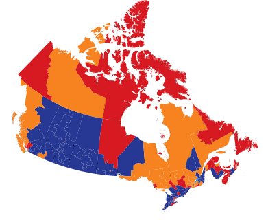 polls